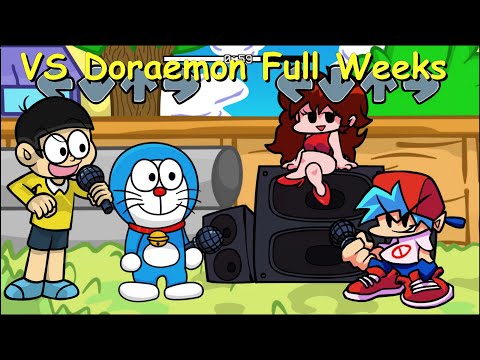Detail Mod Doraemon Nomer 28