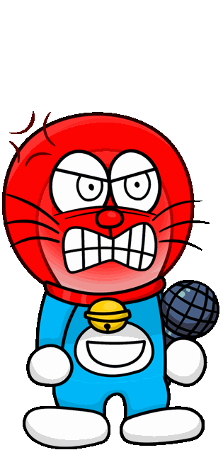 Detail Mod Doraemon Nomer 34