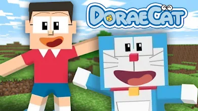 Detail Mod Doraemon Nomer 44