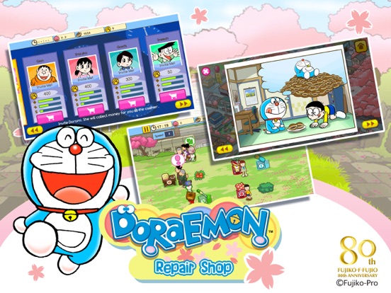 Detail Mod Doraemon Nomer 53