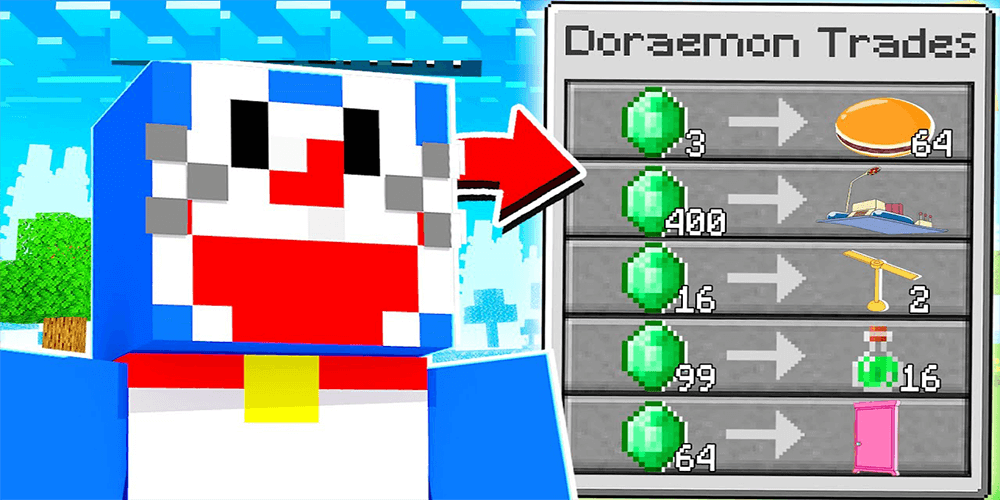 Detail Mod Doraemon Nomer 54