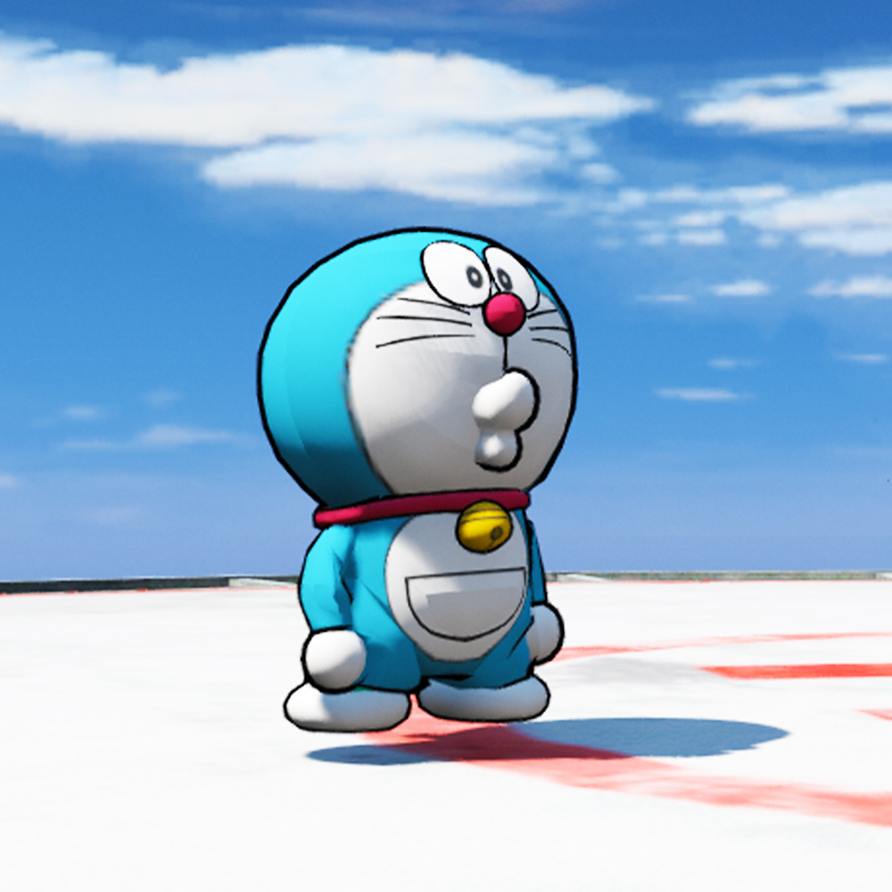 Detail Mod Doraemon Nomer 56