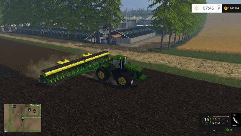 Detail Mod Farming Simulator 2015 Nomer 31