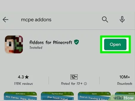 Detail Mod Minecraft Rumah Mewah Nomer 47