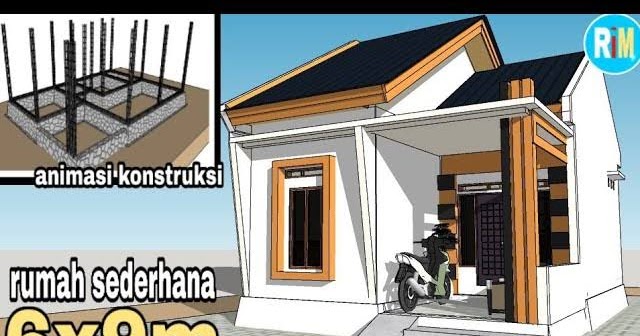 Detail Modal Buat Rumah Nomer 26