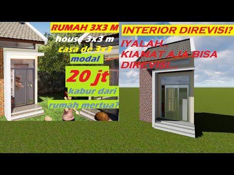 Detail Modal Kabur Dari Rumah Nomer 14