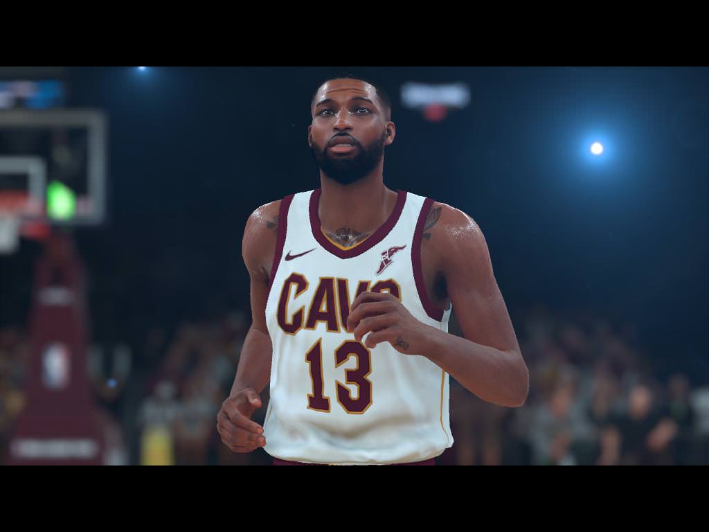 Detail Moddingway Nba 2k18 Nomer 24