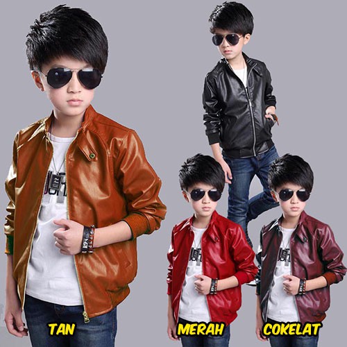 Detail Model Anak Laki Laki Keren Nomer 16