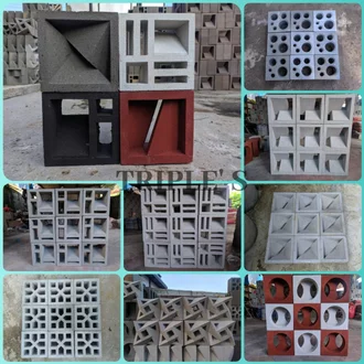 Detail Model Angin2 Rumah Nomer 19