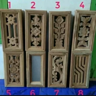 Detail Model Angin2 Rumah Nomer 7