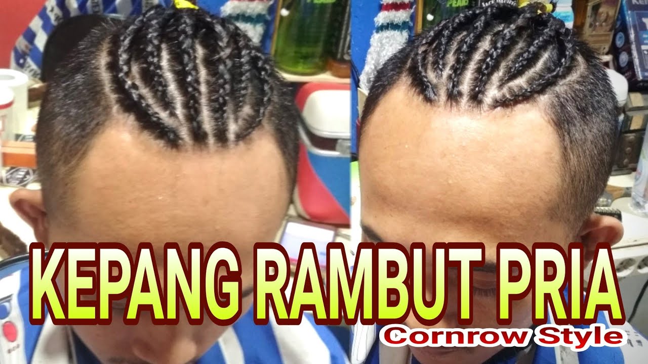 Detail Model Anyaman Rambut Afrika Nomer 52