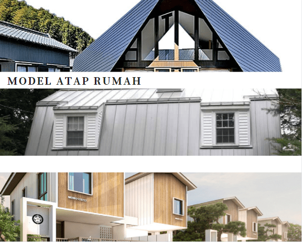 Detail Model Atap Atap Rumah Nomer 20