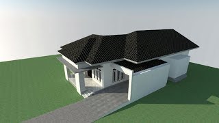 Detail Model Atap Rumah Nomer 49