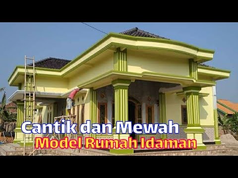 Detail Model Atap Rumah Mewah Nomer 31