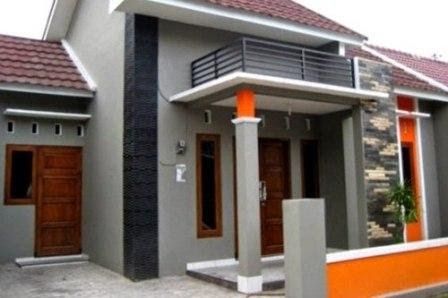 Detail Model Atap Teras Rumah Nomer 19