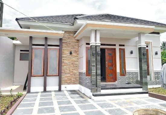 Detail Model Atap Teras Rumah Nomer 22