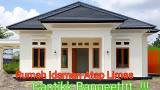 Detail Model Atap Teras Rumah Nomer 40