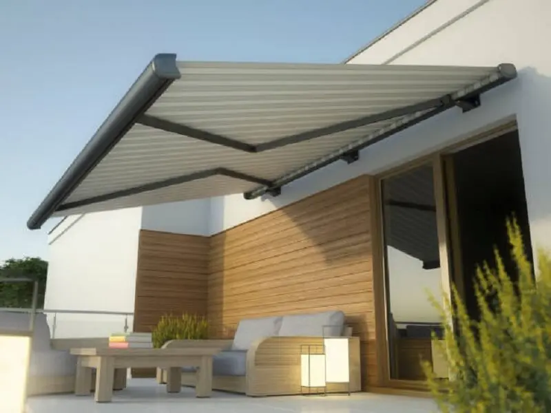 Detail Model Atap Teras Rumah Minimalis Nomer 33