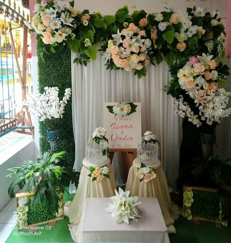 Detail Model Backdrop Lamaran Nomer 27