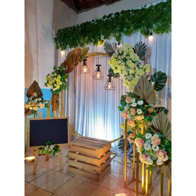 Detail Model Backdrop Lamaran Nomer 28