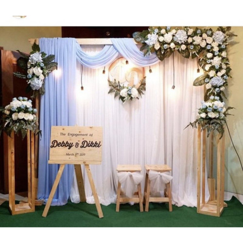 Detail Model Backdrop Lamaran Nomer 4