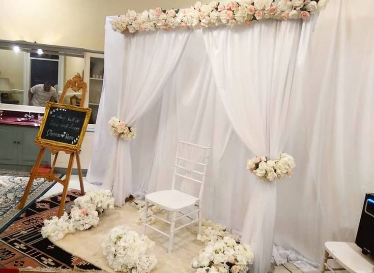 Detail Model Backdrop Lamaran Nomer 31