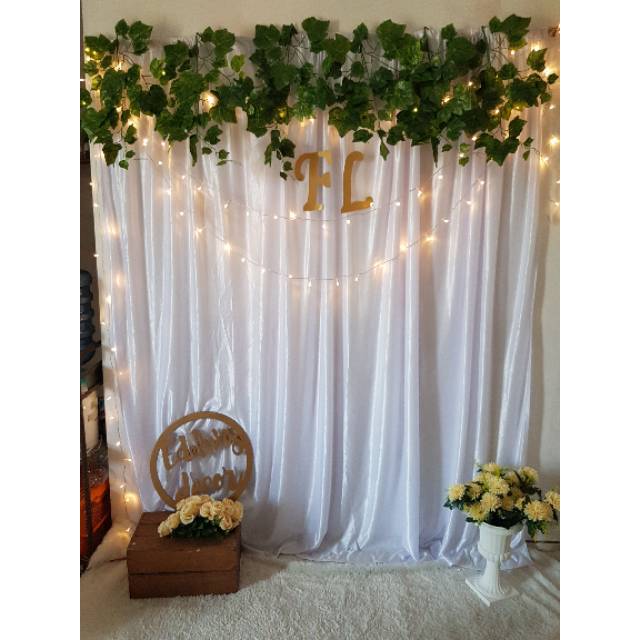 Detail Model Backdrop Lamaran Nomer 5