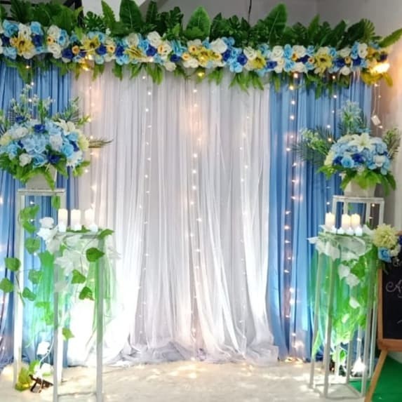 Detail Model Backdrop Lamaran Nomer 41