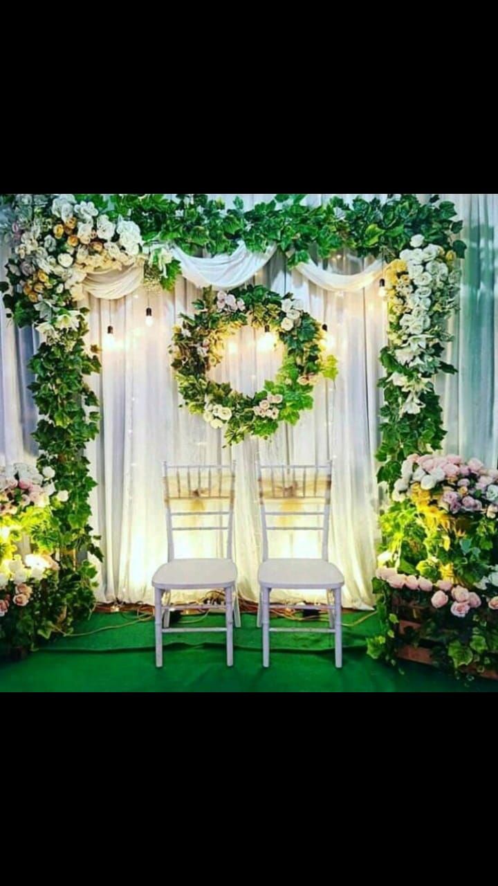 Detail Model Backdrop Lamaran Nomer 46