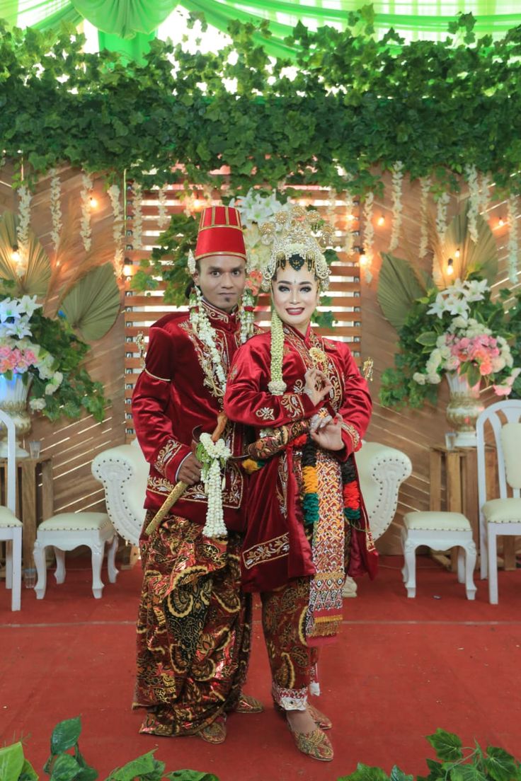 Detail Model Backdrop Lamaran Nomer 53