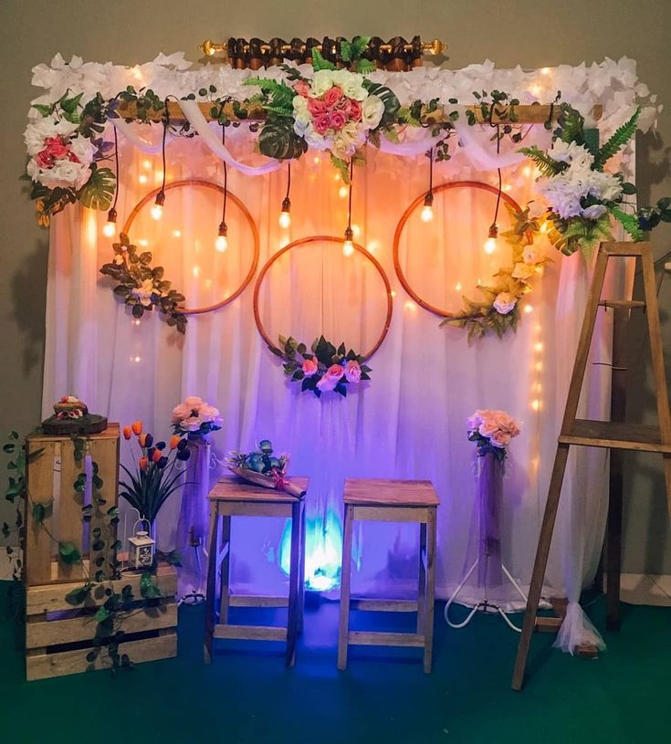 Detail Model Backdrop Lamaran Nomer 58
