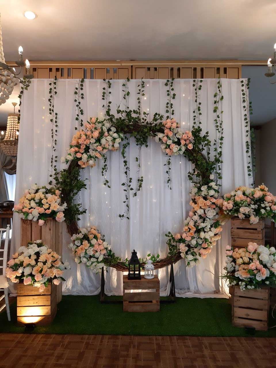 Detail Model Backdrop Lamaran Nomer 10