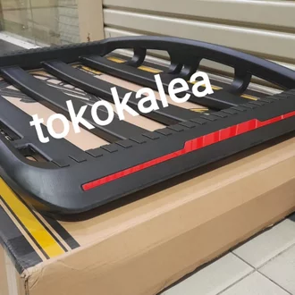 Detail Model Bagasi Mobil Nomer 46
