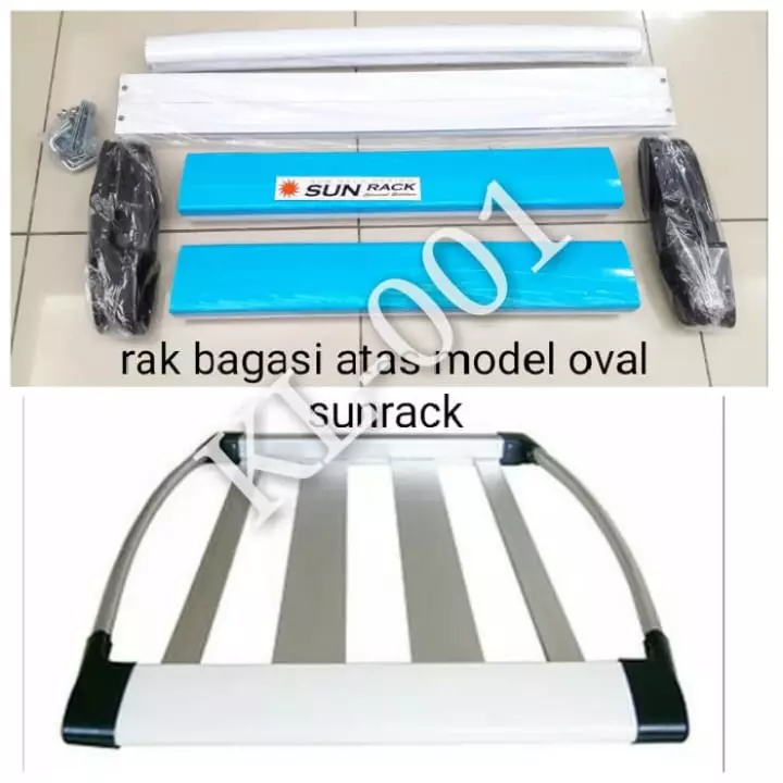 Detail Model Bagasi Mobil Nomer 7