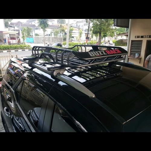 Detail Model Bagasi Mobil Nomer 8