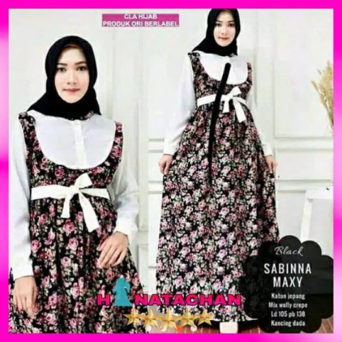 Detail Model Baju Bunga Bunga Nomer 28