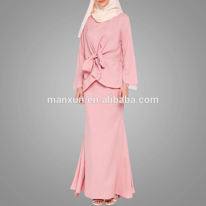Detail Model Baju Duyung Nomer 15