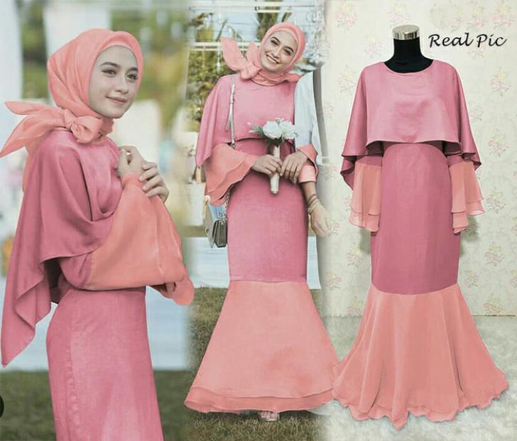 Detail Model Baju Duyung Nomer 16