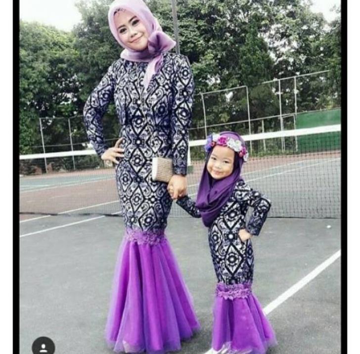 Detail Model Baju Duyung Nomer 26