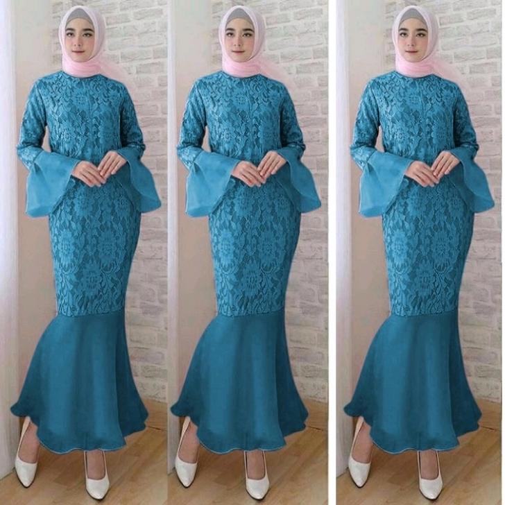 Detail Model Baju Duyung Nomer 37