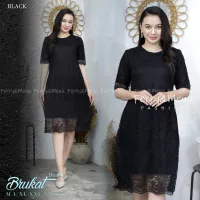 Detail Model Baju Gereja Nomer 46