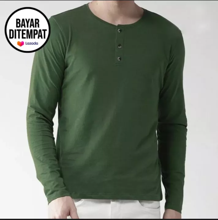 Detail Model Baju Kaos Polos Nomer 29