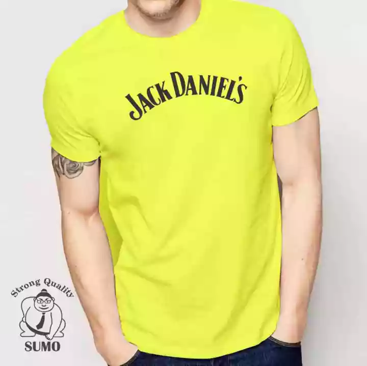 Detail Model Baju Kaos Polos Nomer 44