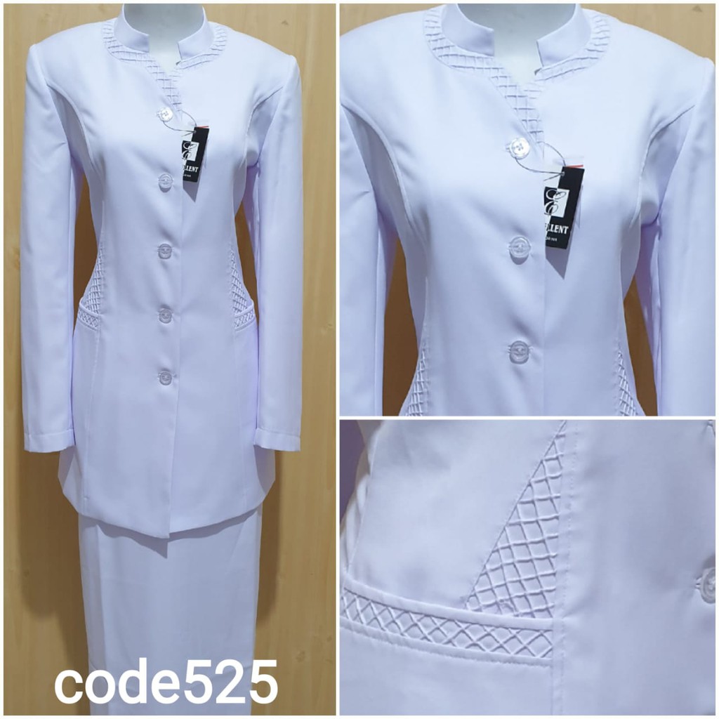 Detail Model Baju Kerja Perawat Rumah Sakit Nomer 33