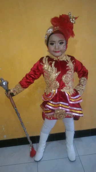 Detail Model Baju Mayoret Anak Nomer 24