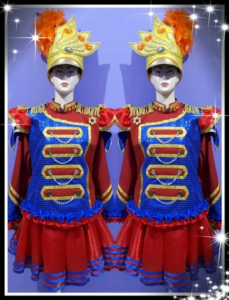 Detail Model Baju Mayoret Anak Nomer 43