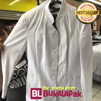 Detail Model Baju Perawat Modern Nomer 38