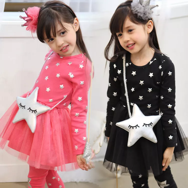 Detail Model Baju Peri Nomer 32