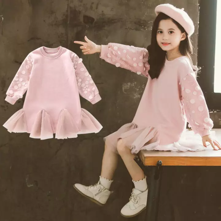 Detail Model Baju Peri Nomer 43