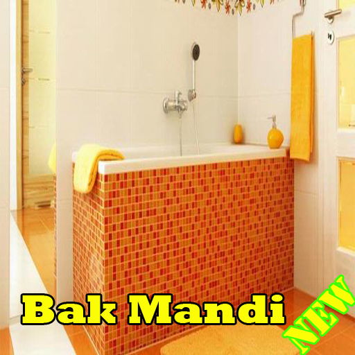 Download Model Bak Mandi Nomer 29